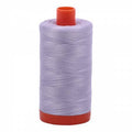 Aurifil Thread #2560 Solid Iris