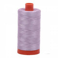 Aurifil Thread #2562 Solid Lilac