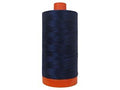 Aurifil Thread #2745 Solid Dark Blue