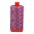 Aurifil Thread #5003 Solid Wine