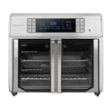 KALORIK AFO52615SS Maxx Advance 26QT Digital Air Fryer Oven
