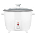 HAUZ ARZ866 6-Cup Rice Cooker