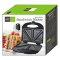 HAUZ ASM289 Non-Stick Compact Sandwich Maker