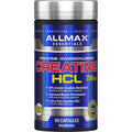Allmax CREATINE HCL, 90 VCaps