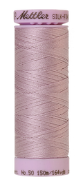 Mettler Silk-finish 50wt Solid Cotton Thread 164yd/150m Desert
