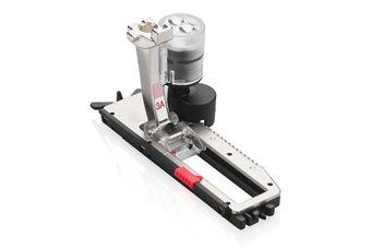 Bernina #3A Buttonhole with slide