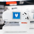 Bernina Sewing Machine Plushy