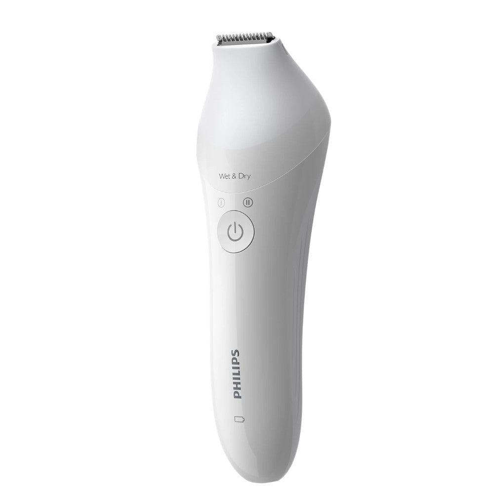PHILIPS BRE740/14 Epilator Series 8000 Wet & Dry