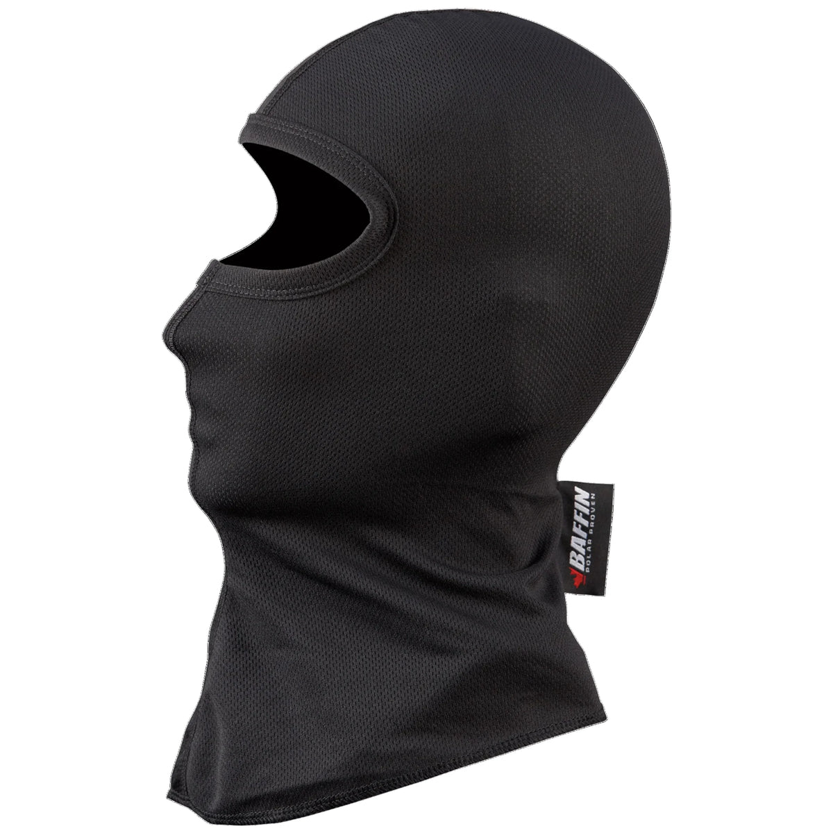 Baffin Unisex High-Wick Balaclava Liner One Size Stretch Fit