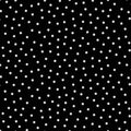 Riley Blake - She Who Sews - Button Toss Black - C11342R-BLACK