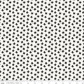 Riley Blake - Costume Maker's Act II - Scardy Cat Buttons White - C16008-WHITE