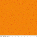 Riley Blake - On the Dot - Clementine