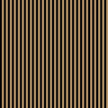 Timeless Treasures Pinstripes - C8109 Tan/Black 1/8in Stripe