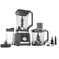 NINJA CCO905KS Deluxe Kitchen System - Factory serviced with Home Essentials warranty