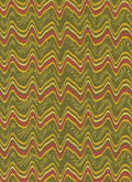 Moda - Creativity Roars Pickle Waves