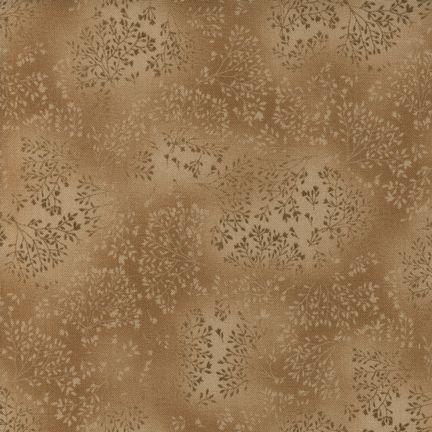 Robert Kaufman - Fusions 7 Walnut