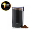 KRUPS F2034251 Spice and Coffee Grinder