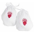 Grizzly CHALK BALL, 2 Pack - 8779CB-09