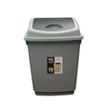HOME AESTHETICS HA-5139 Swing Garbage Bin 10L