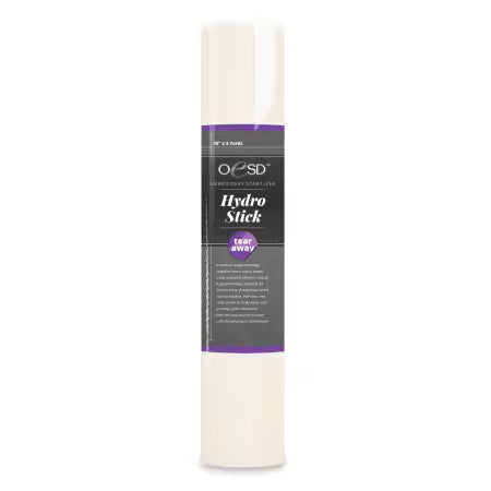 OESD HydroStick TearAway, Medium