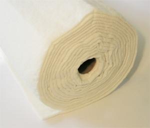 Hobbs 80/20  Cotton Poly Batting, 120" ROLL, 27.43 m