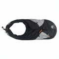 Harmony Clearwater Kayak Sprayskirts Tunnel Tie Down with Adjustable Rubber Rand XL