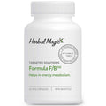 Herbal Magic FORMULA F/B (Metabolism), 42 VCaps