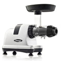 OMEGA J8006HDC All in One Nutrition System Cold Press Juicer