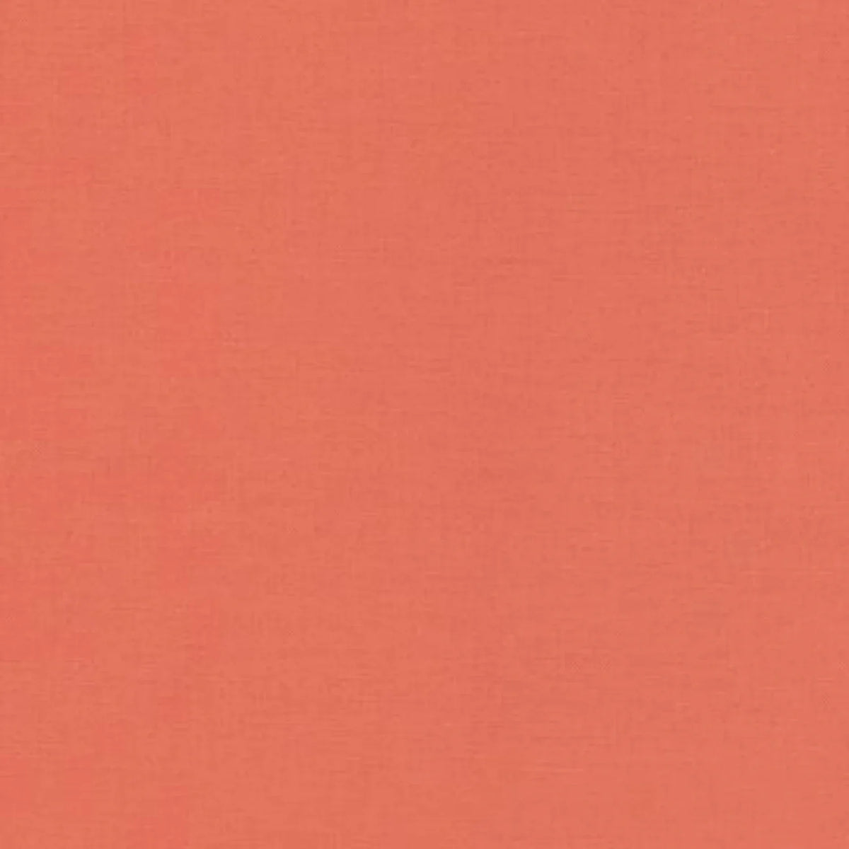 Kona Cotton Solid - Nectarine - K001-496