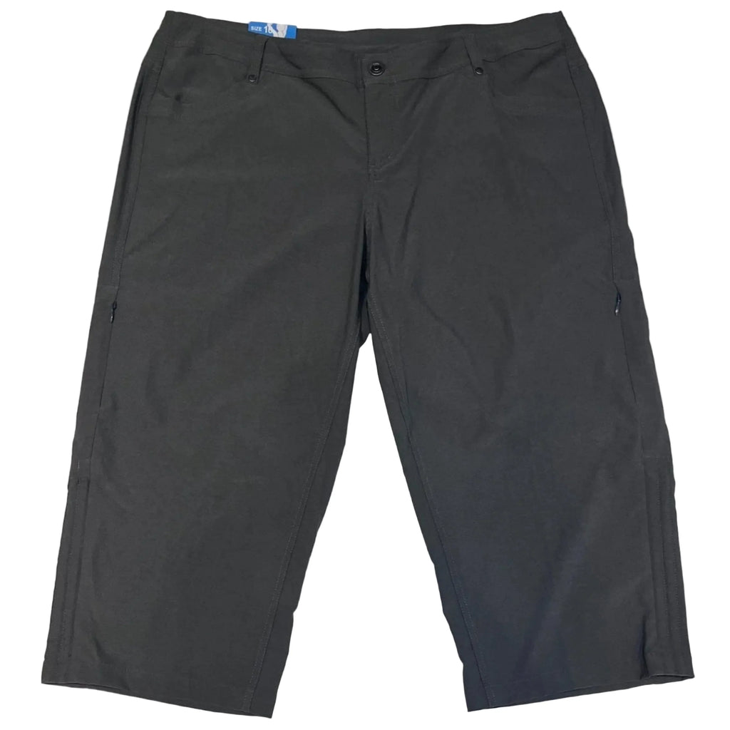 Kuhl Women's Trekr Kapri Bottoms Sizes 6 & 16