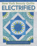 New York Beauty Electrified