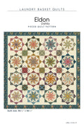 Eldon - Dahlia Pattern