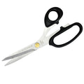 LDH 8" TRUE LEFT HANDED Lightweight Fabric Scissors