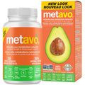 Metavo METABOLISM BOOSTER, 120 VCaps