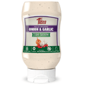 Mrs Taste ZERO SUGAR DRESSINGS, 300ml