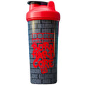 Mutant BORN HARDCORE WRAPPED SHAKER, 700ml