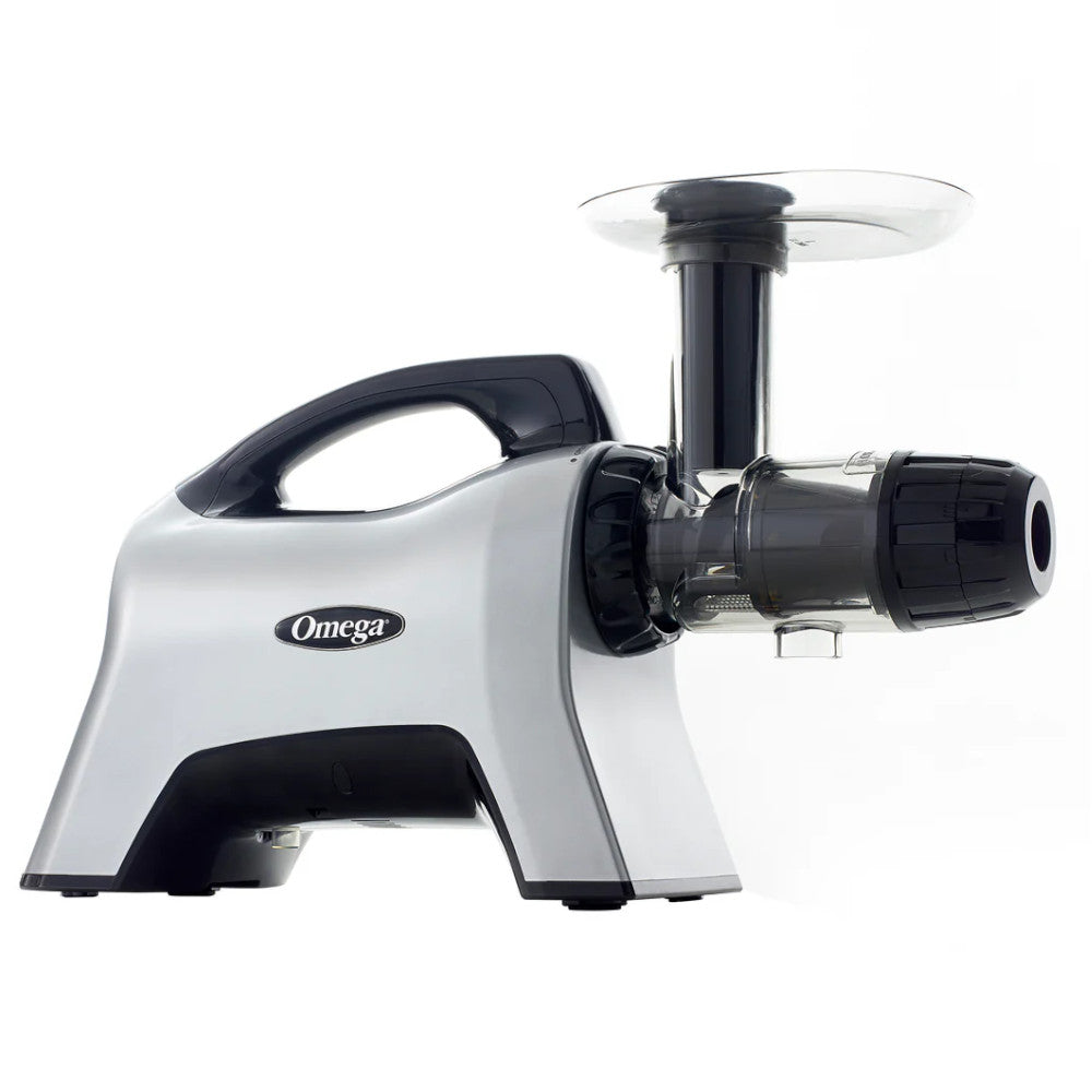 OMEGA MM1500GY13 Cold Press Masticating Horizontal Juicer