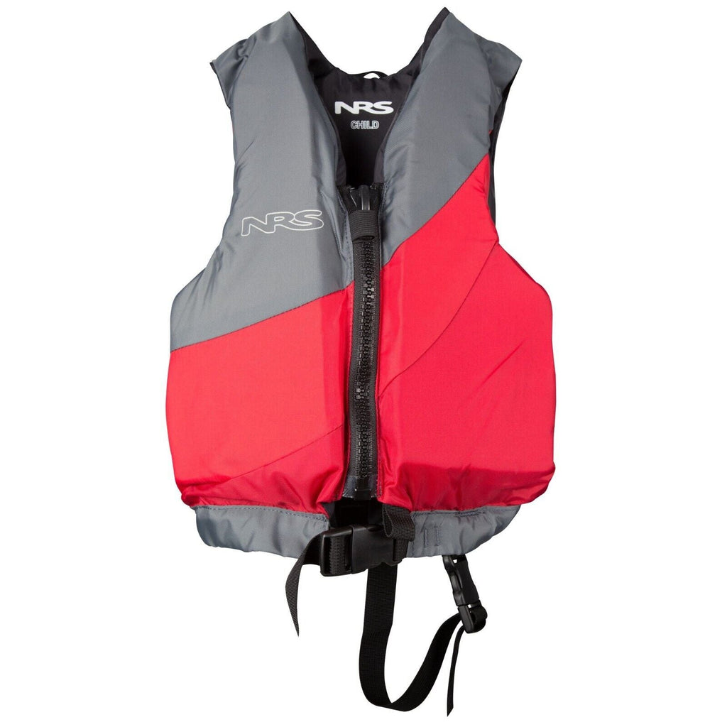 NRS Crew Children's PFD's UL & ULC Approved