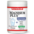 Nutridom MAGNESIUM PLUS ELECTROLYTE, 150g