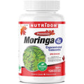 Nutridom MORINGA 4X CONCENTRATED, 120 VCaps