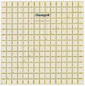 Omnigrid 15" x 15" Square Ruler