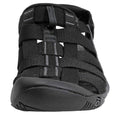 Oboz Women's Campster Sandals Size: 6.5 US
