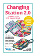 Changing Station 2.0 - By Annie