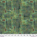 Seth Apter - On Your Mark - Wander - Jade