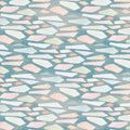 Shell Rummel - Time and Tide - Beachglass in Ocean