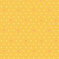 Tula Pink - Besties - Unconditional Love - Buttercup- PWTP221.BUTTERCUP