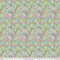 Tula Pink - Full Moon Forest II - Branch Manager - Starlight - PWTP247.STARLIGHT
