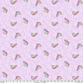 Tula Pink - Full Moon Forest II - Sofishticated - Blossom - PWTP249.BLOSSOM