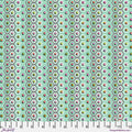 Tula Pink - Prince Charming  Déjà Vu -  Hex Box - Sweet Mint - PWTP280.SWEETMINT
