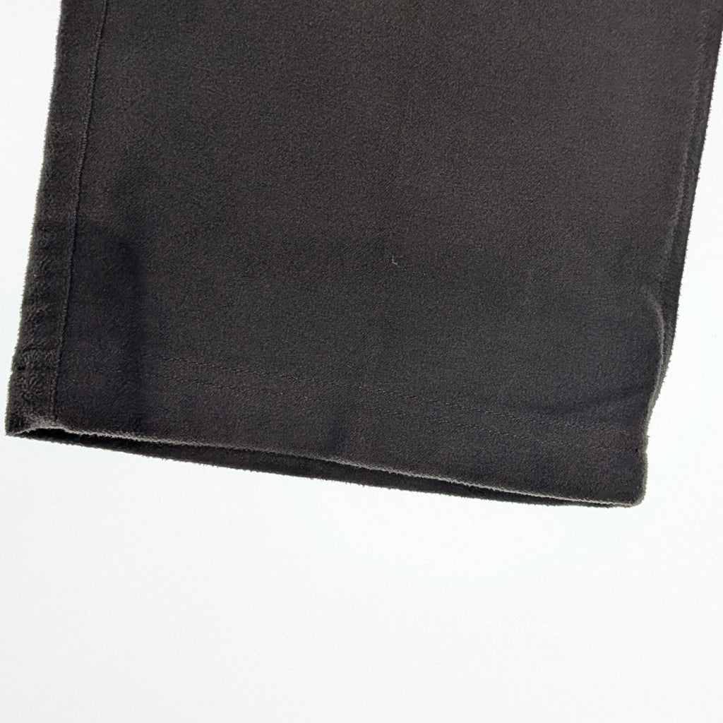 Exofficio Women's Moleskin Travel Pants Size 12 US